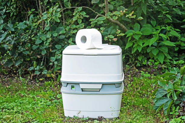 Best Porta potty delivery and setup  in Eagleview, PA