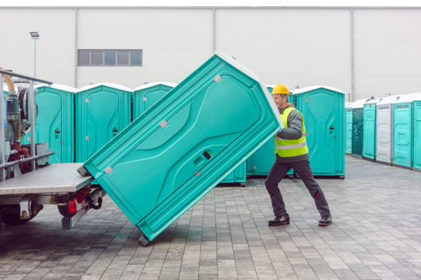 Best Event porta potty rental  in Eagleview, PA