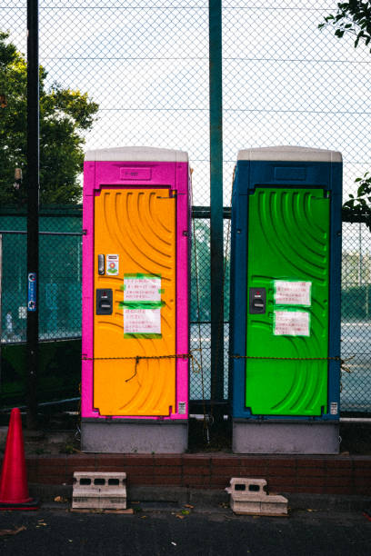 Best High-end porta potty rental  in Eagleview, PA