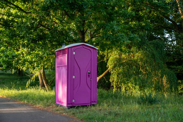 Best Portable restroom trailer rental  in Eagleview, PA
