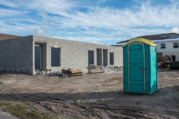 Best Porta potty delivery and setup  in Eagleview, PA